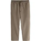 Next Broek ombergrijs