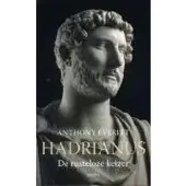 Ambo/Anthos Uitgevers Hadrianus (Paperback)