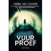 A.W. Bruna Uitgevers Vuurproef