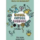 Vbk media Bijbel ontdek doeboek