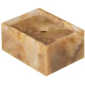 Ferm Living Opbergbox Mist Sugar Kelp 7,5 x 10 cm