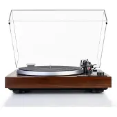 Dual CS 429 Walnoot