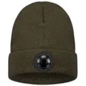 Airforce Arapahoe Muts Olive Night/Dull Black One Size
