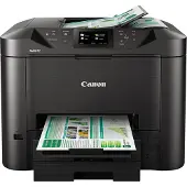 Canon Maxify MB5455
