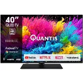 QUANTIS Smart Android QLED TV - 40FQ250A