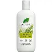 Dr Organic Tea Tree Conditioner 265 Ml