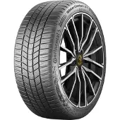 Continental Wi winterbanden WinterContact 8 S (265/40 R21 105V XL EVc, met velgrandbescherming)