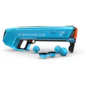Spyra Wasserpistole - SpyraGravity - Blau - - One Size - Spielzeug