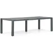 Santika Furniture Santika Yoko dining tuintafel 300 x 100 cm