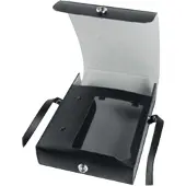 Gossen metrawatt GTY3172083P01 F809 Tas voor meetapparatuur