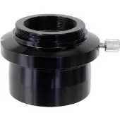 Bresser 2 Inch naar 1,25 Inch verloop- en fotoadapter T2