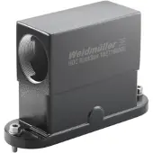 Weidmuller HDC HB 24 TEK TSS1XM50G 1827160000 Connectorbehuizing (male) 1 stuk(s)