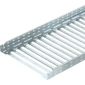 Obo Bettermann 6059010 Kabelgoot (l x b x h) 3 m x 500.00 mm x 60.00 mm 3 m