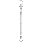 Sauter 289-102 Krachtmeter 5 N (max.) Fabrieksstandaard (zonder certificaat)