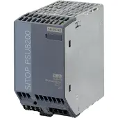Siemens 6EP34468SB000AY0 DIN-rail netvoeding 48 V/DC 10 A 480 W Aantal uitgangen:1 x Inhoud 1 stuk(s)