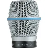 Shure RPW120 condensator BETA 87A head