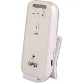 Markenlos Perle 32900 Babyfoon DECT