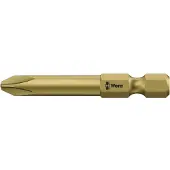 Beta 851/4 A Bits Phillips, PH 2 x 50 mm - 1 stuk(s) - 05134931001