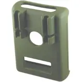 Gossen metrawatt GH19 Holster voor meetapparatuur