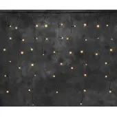 Konstsmide Koppelbare kerstverlichting | IJspegel | 2.5 meter |