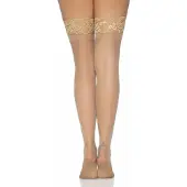 Leg avenue hold up kousen 20 denier nude female | Maat: 42-46