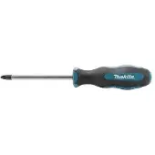 Makita Krachtschroevendraaier PH2X100mm - B-66070