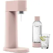MySoda Woody Light Pink