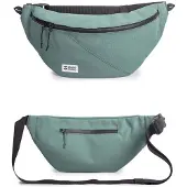 MeroMero - HoïAn Hipbag - Heuptas One Size, turkoois