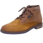 Bugatti Chukka Boots lichtbruin