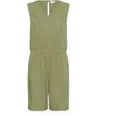 Kaffe Jumpsuit 'Milia' appel