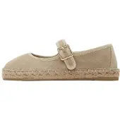 Derimod Espadrilles sand