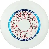 Discraft Sky Styler frisbee 26,5 cm 160 gram wit