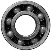 Ceramicspeed 6001 Lagers