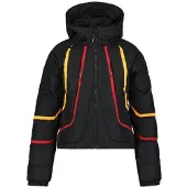 Icepeak Ebeleben Wintersportjas Dames Basic Black 36