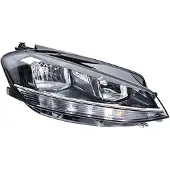 VAN WEZEL 5775962H Koplamp