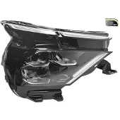 VAN WEZEL 0989966V Koplamp