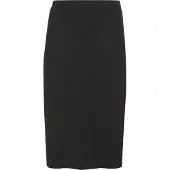 KAFFE CURVE Curve KCjenna Jersey Skirt Dames - Maat XL