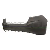 PRASCO PG4281051 Achterbumper