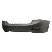 PRASCO BM0281092 Achterbumper