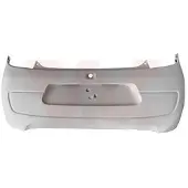 VAN WEZEL 0919544 Achterbumper