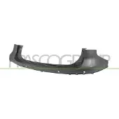 PRASCO SZ3621051 Achterbumper