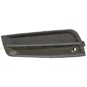 BLIC Ventilatierooster, bumper 6502-07-1133917P links