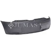 JUMASA 25141221 Achterbumper