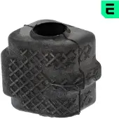 OPTIMAL F1-0040 Stabilisatorstang rubber