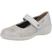 Solidus 26551 Wijdte J Bandschoenen