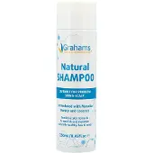 Grahams Shampoo