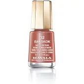 Mavala Mini Color Cream Nagellak Bangkok 5 ml Nagellak nieuw