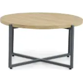 Apple Bee Condor loungetafel 74 cm