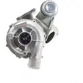 ALANKO 10900514 Turbocharger