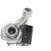 ALANKO 10900925 Turbocharger